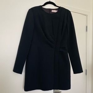 Keepsake The Label Black Party Dress